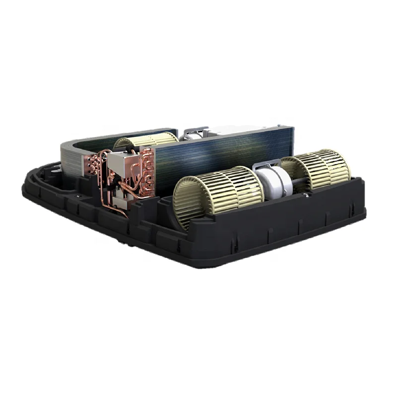 Система кондиционирования воздуха R32 12283.2BTU 1350 Вт 220 ~ 240 В