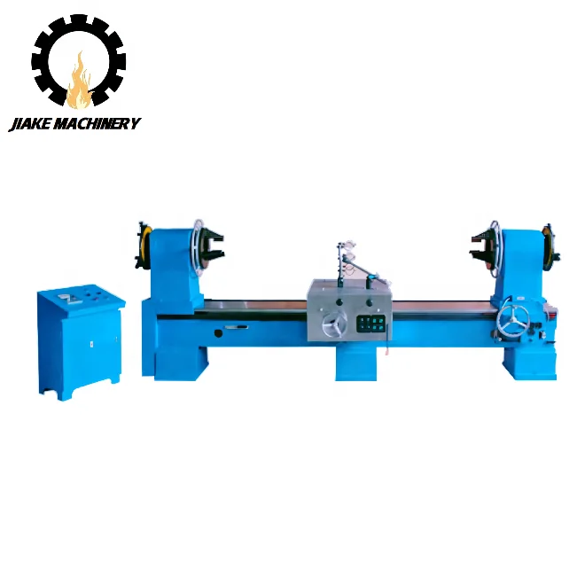 100mm Chunk hole Glass Blowing Lathe Glass Blowing Machines