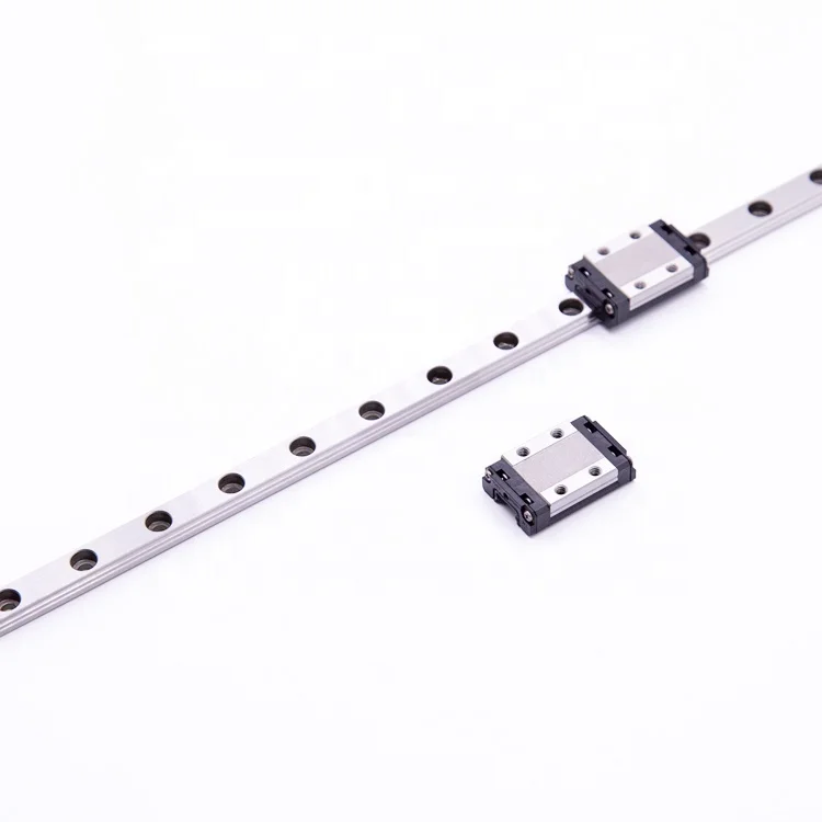 Японские оригинальные линейные направляющие с ЧПУ линейная направляющая SRS9XM SRS слайдер
