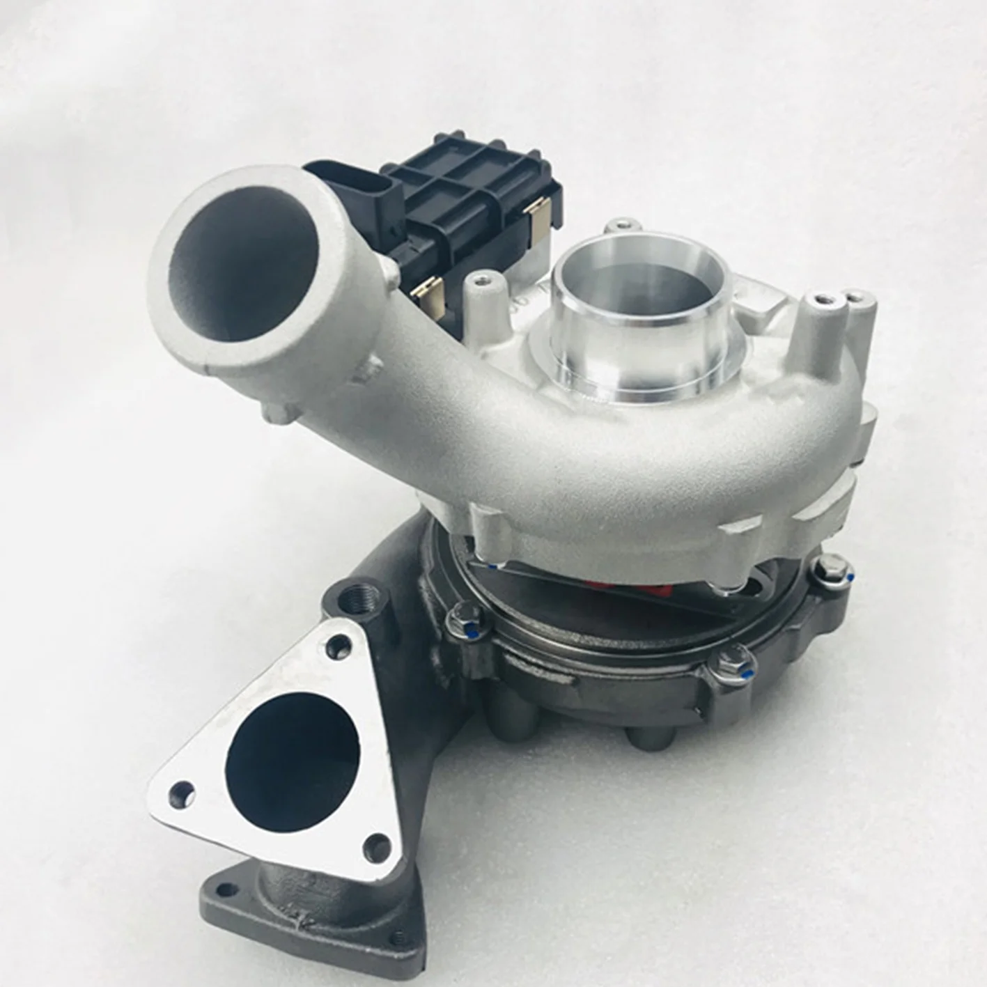 GTB2056VZK Garrett Turbo 799671 804986-0004 059145874C 804986  059145874J 059145874L for Audi Q7 TDI