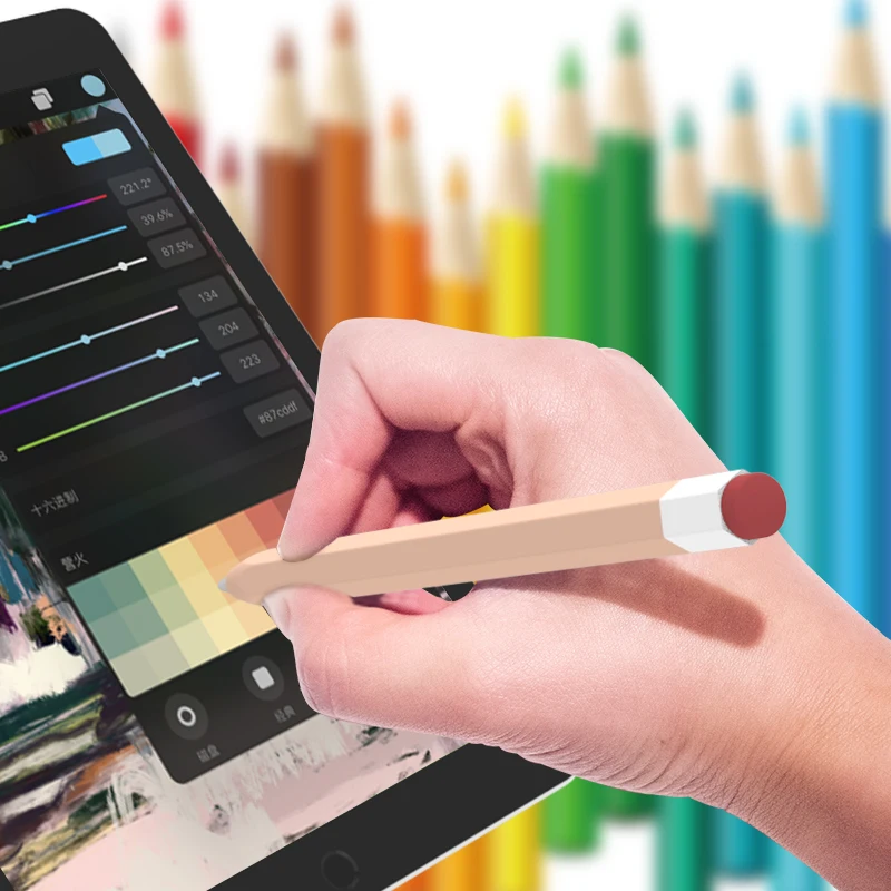 Новинка 2022 чехол для планшета Samsung galaxy Tab S7 защитный силиконовый Galaxy S8 FE +