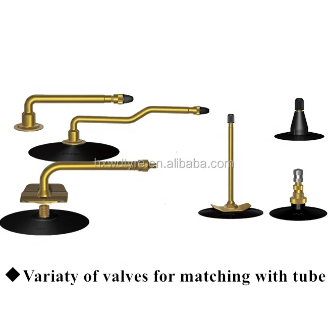 R12 R13 R14 R15 Tire innerTube for car bus truck Professional Manufacture Vulcanizing Inner Tubes