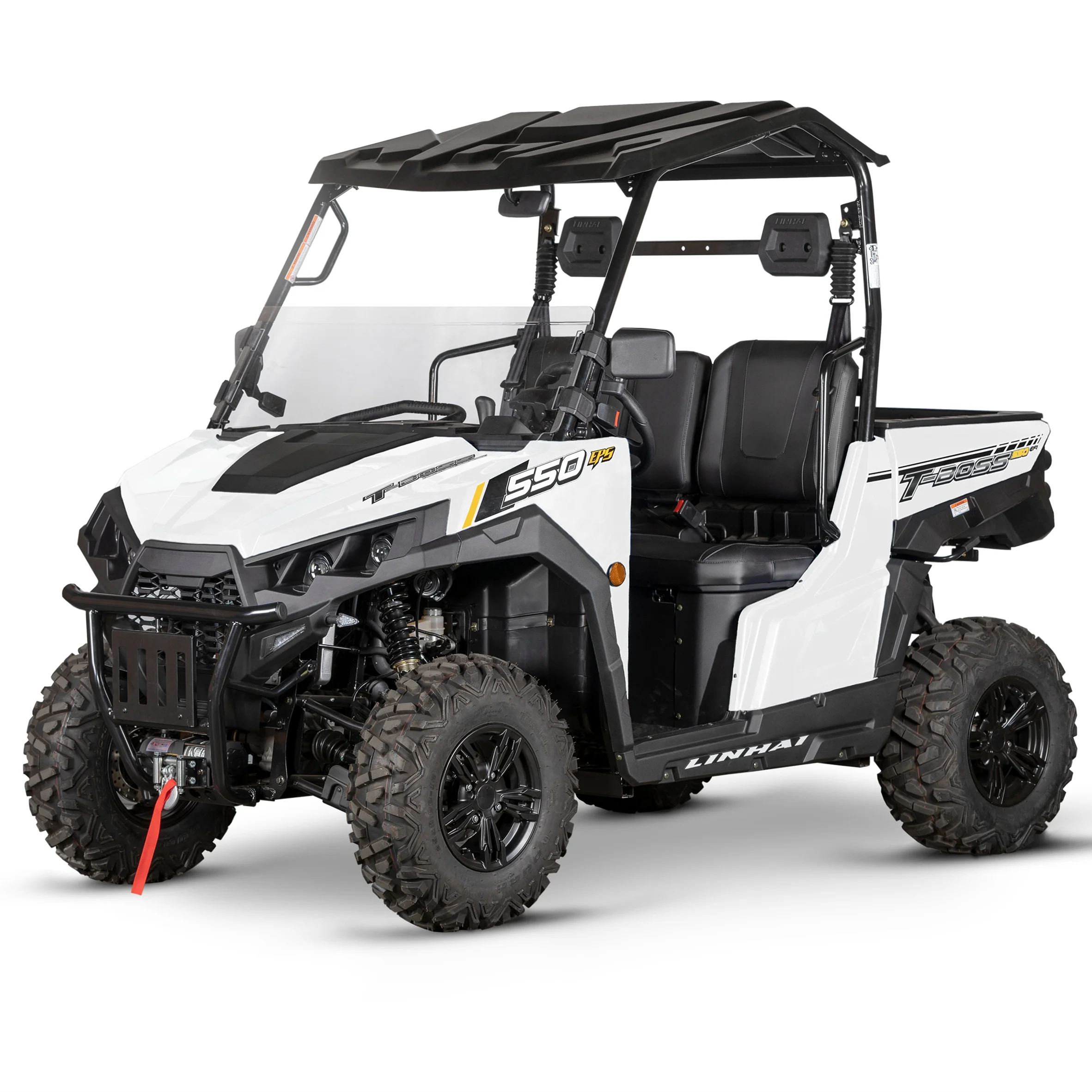 2023 High Quality LINHAI YAMAHA T-BOSS 550 UTV 4X4 Buggy Car 4X4 For Adult