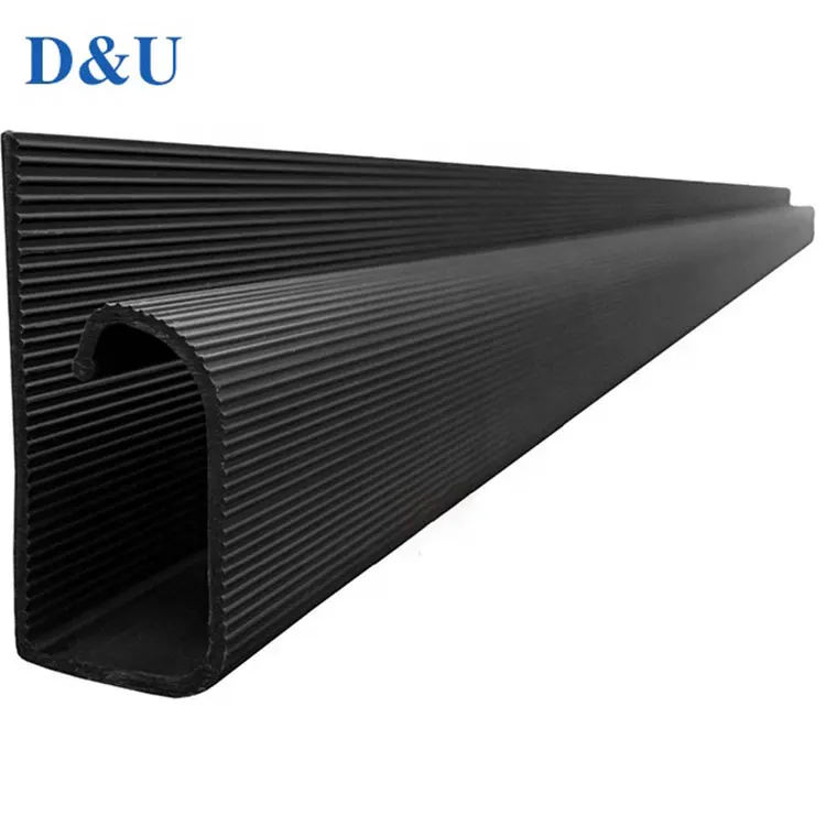 Функциональная электрическая J канала PVC кабель raceway