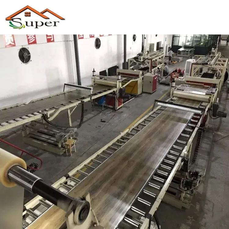 ECO American Walnut Solid Wood Flooring Engineered Advanced WPC SPC Floor