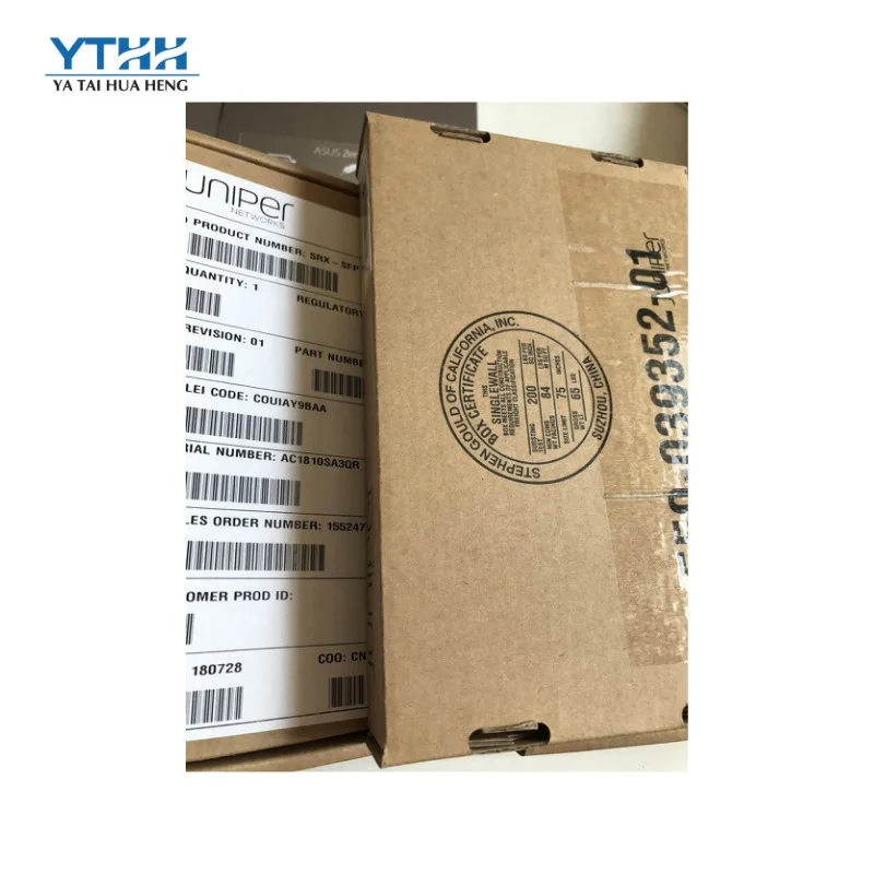 100% New EX-SFP-1GE-LX 1.25g 1310NM SFP Transceiver Module