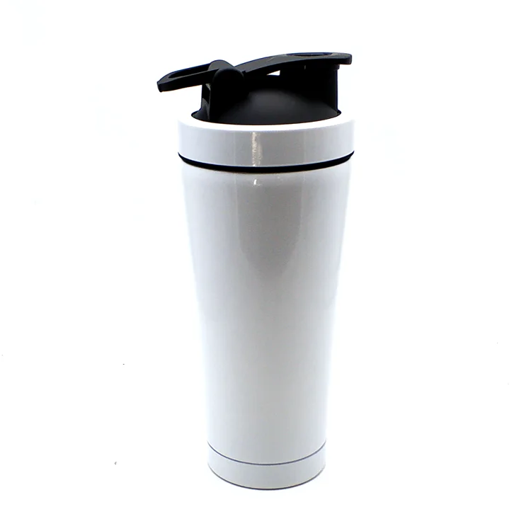 
High quality custom stainless steel shakers protein shaker 