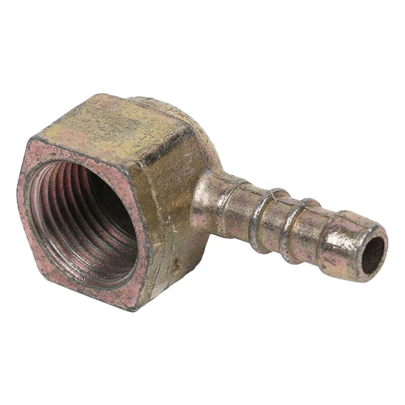 Reida Becu Beryllium Bronze Lantern Shrapnel Terminal Banana Crown Spring Terminal Stamped Part