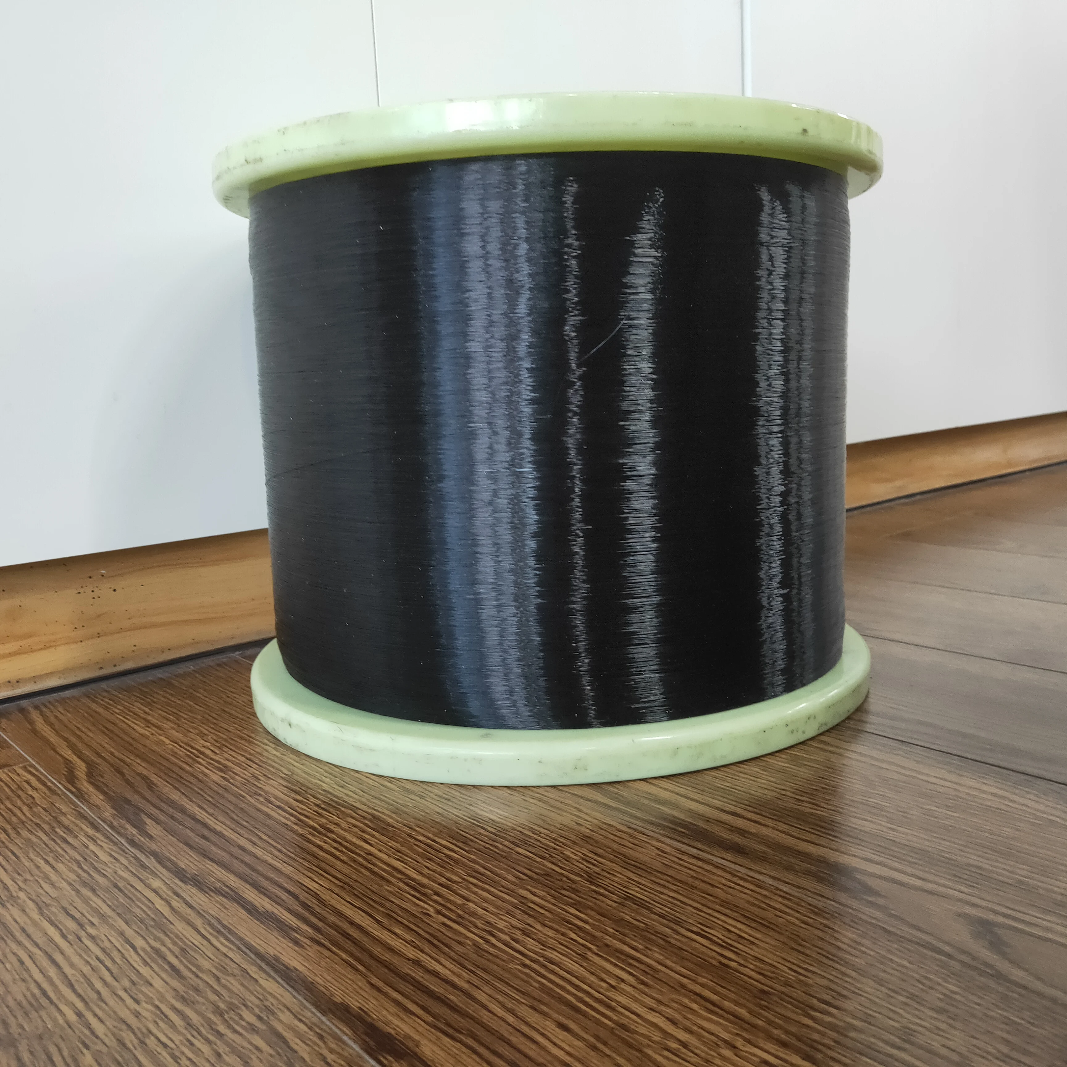 China manufacturer polypropylene biodegradable acrylic monofilament yarn
