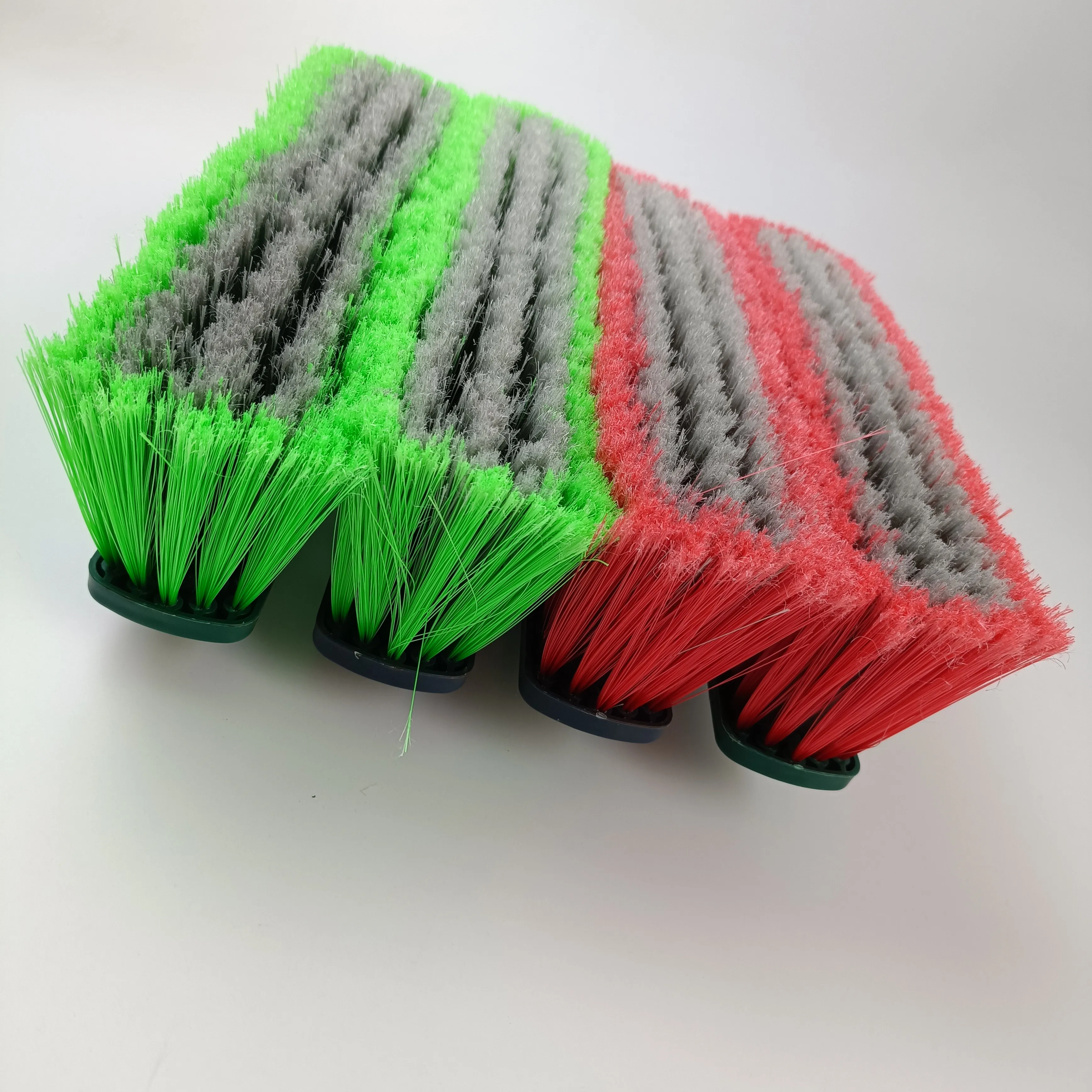 YWCX-088 wholesale china factory  cheap customization plastic broom head for home cleaning