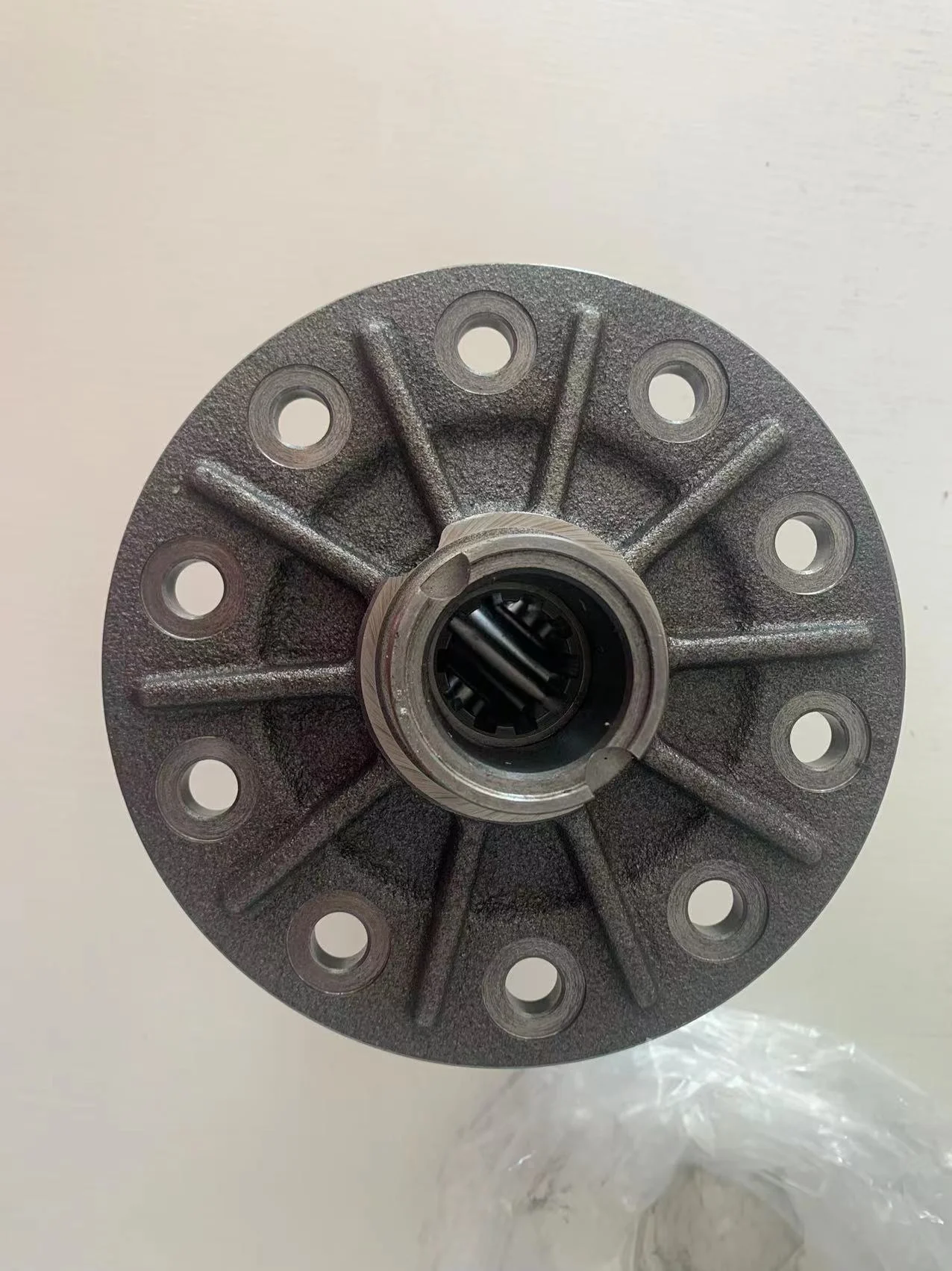 YSD Manufacture Rear Axle Differential UAZ Timken, Spicer UAZ-Patriot, Hunter,UAZ 316000240301110