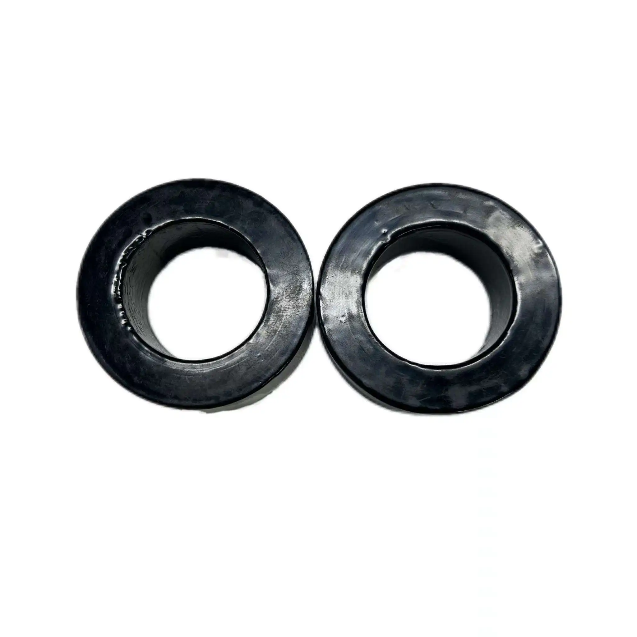 Factory Outlet High Quality Amorphous Ferrite Sendust Toroidal Core Toroidal Magnetic Nanocrystalline Core