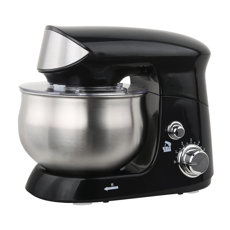 Kitchen Appliances Food Mixer Stainless Steel Multifunctional Dough Food Mixer for Food Processor