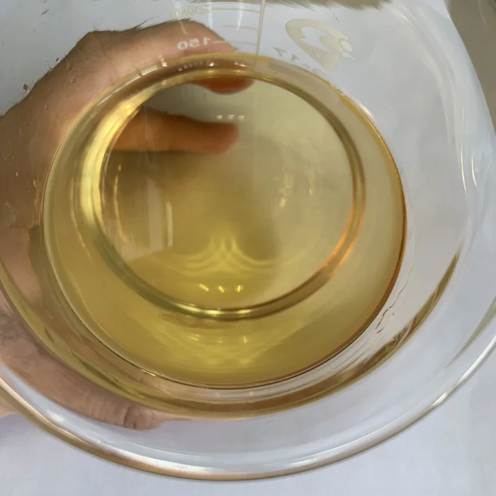 Ammonium Propionate Liquid Manufacture