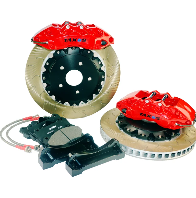 Wholesale Custom Manufacturer Sales Car Calipers Modified Cylinder Caliper