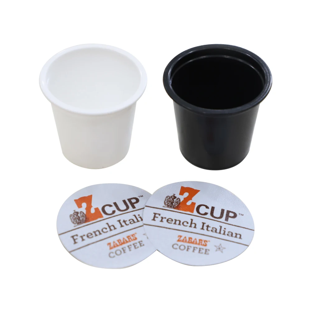 Professional Manufacturer k fee coffee pods nescaf k cups espresso for keurig