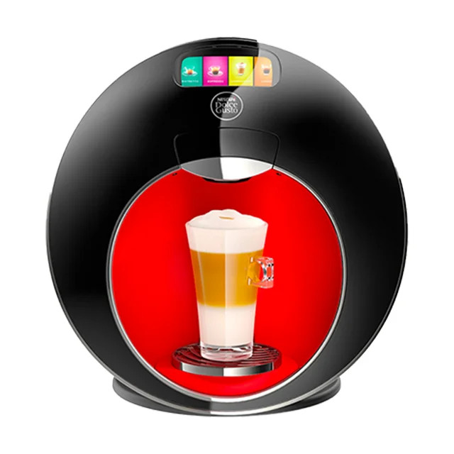 Hot Dolce Gusto high-end commercial capsule coffee machine