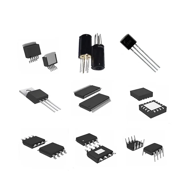 502 5K adjustable resistors/ceramic trimmer