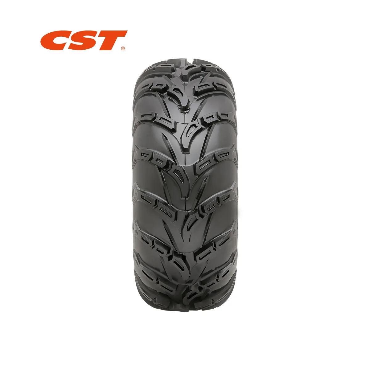 CST Tire CU906 AT25X10R12  Atv Tires