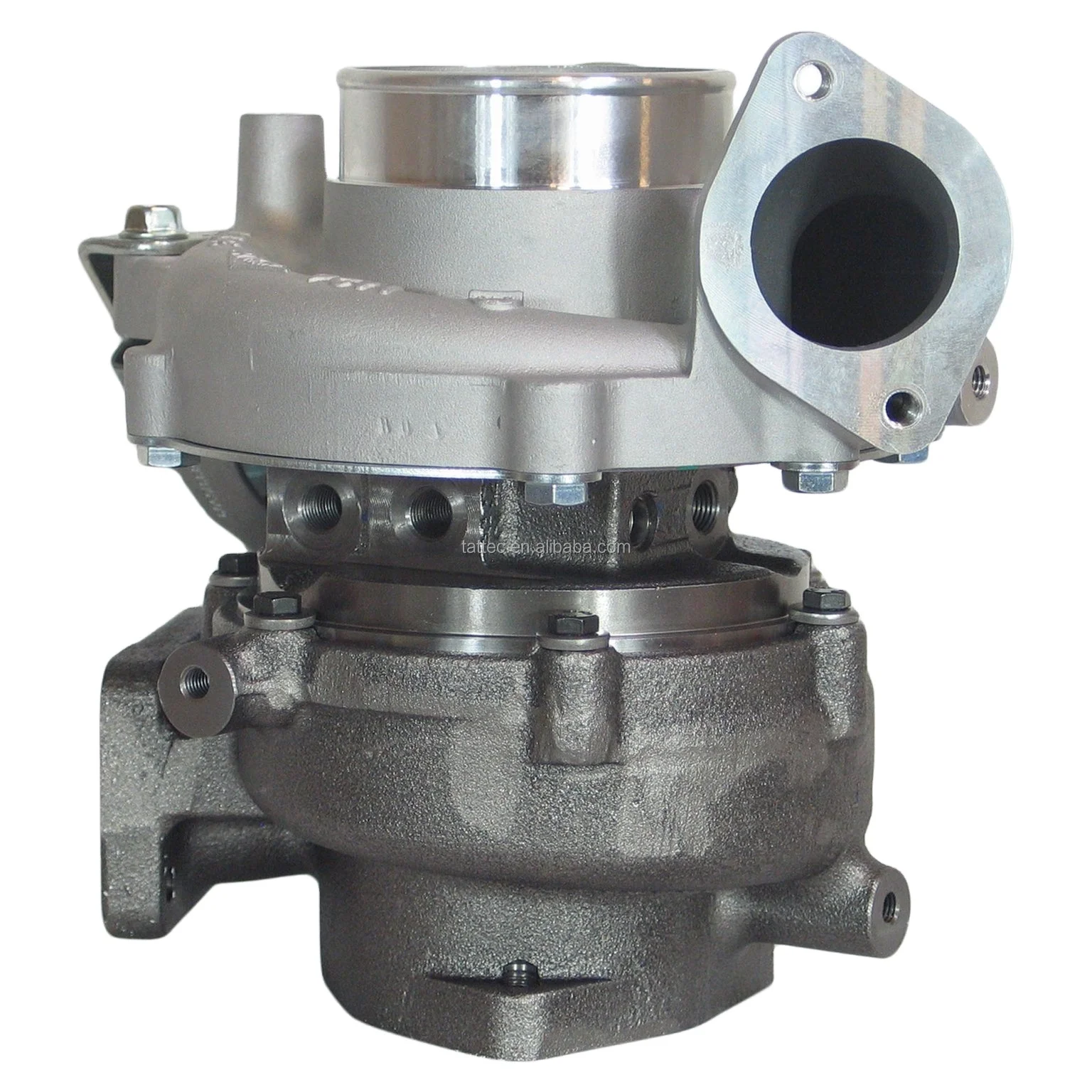 Tattec NEW OEM for Garrett GT2263 for Turbo Hino Dutro Truck N04C J05E 5.1L Engine 859178-5001