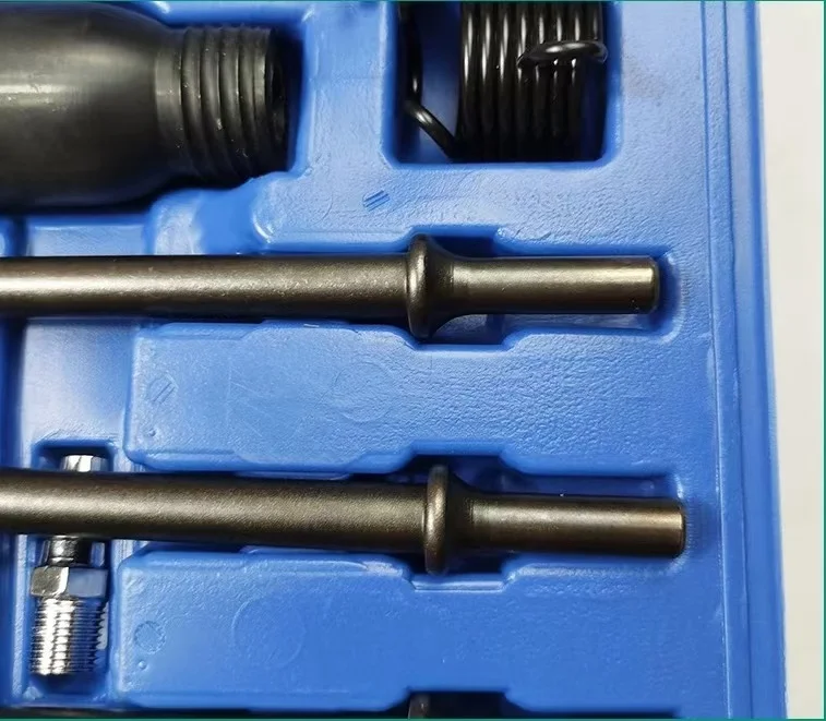 Multi-functional auto repair tool Penumatic Hammer Set 250 Type Air Shovel