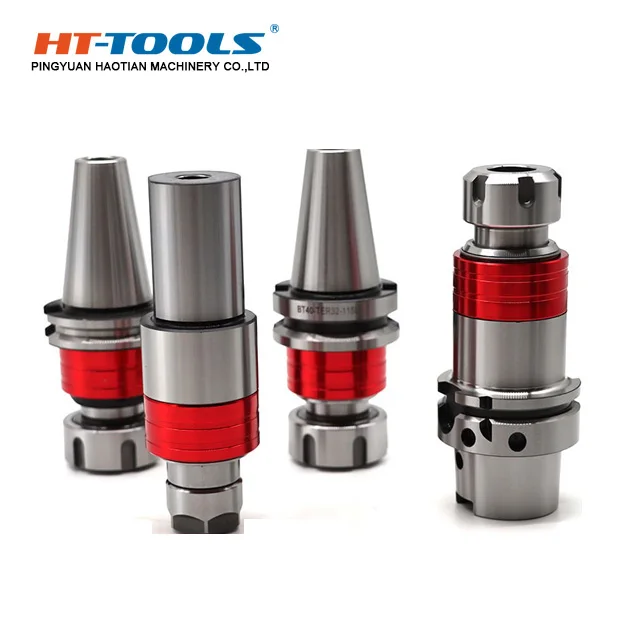 CNC milling Tools C20 TER20 C25 TER25  tapping collets Straight Tap collet chuck BT tapping tool holders