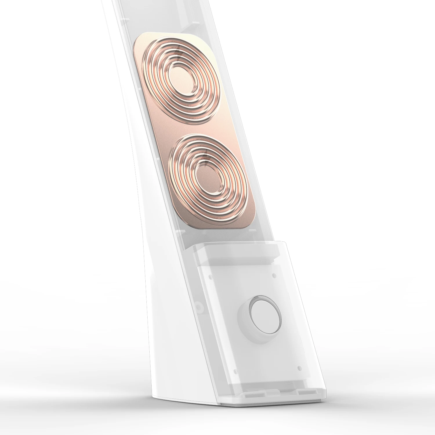 Multi functional Modern Smart Usb Desk Lamp Portable Adjustable Foldable Office Table Reading Led Table Lamp Wireless Charger
