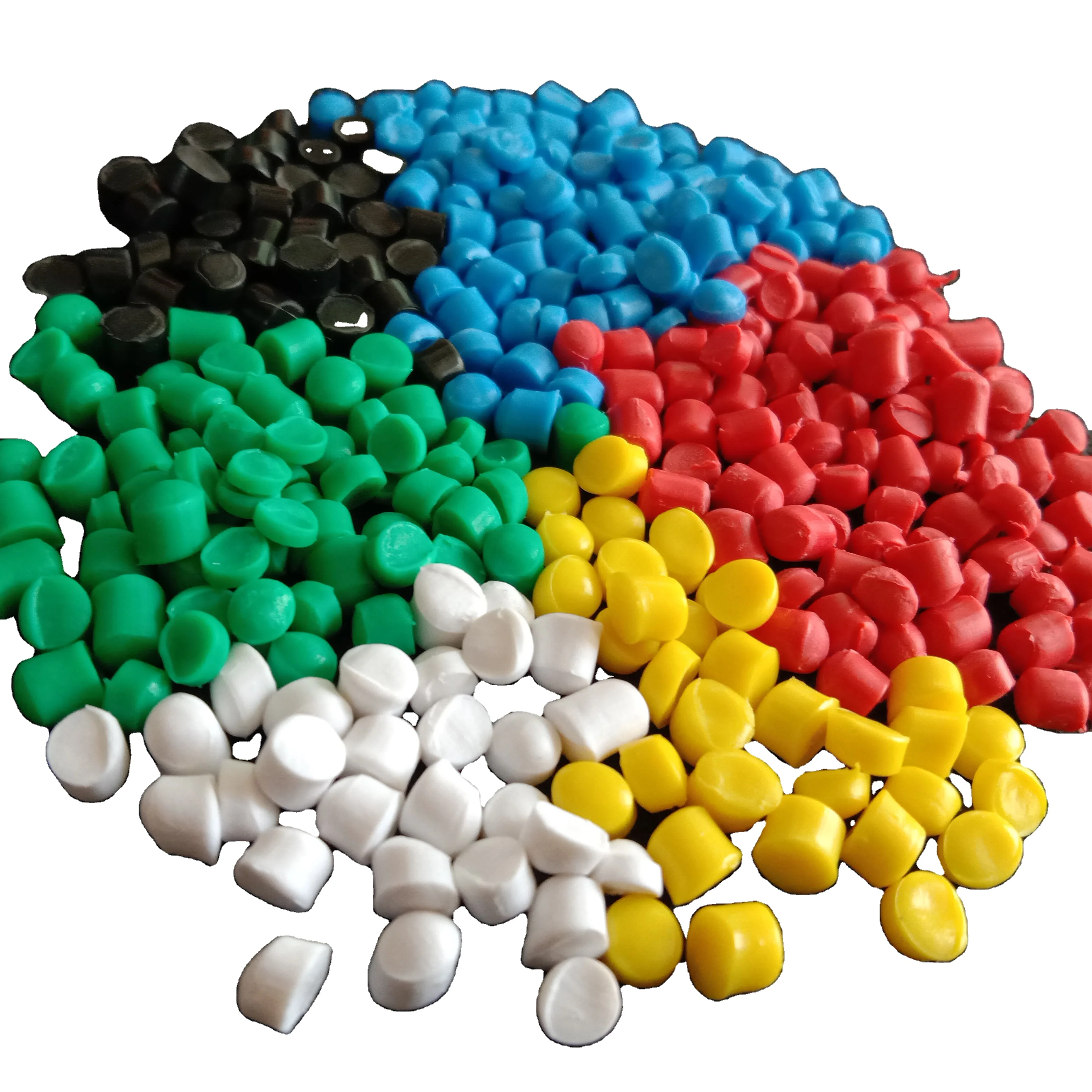 Wholesale PP PE color masterbatch for plastic products