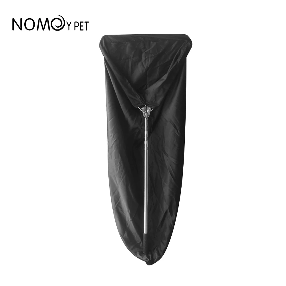 New Snake Catching Tools Snake Tongs Long 78 inch Snake Hoop Bag with Telescopic Handle