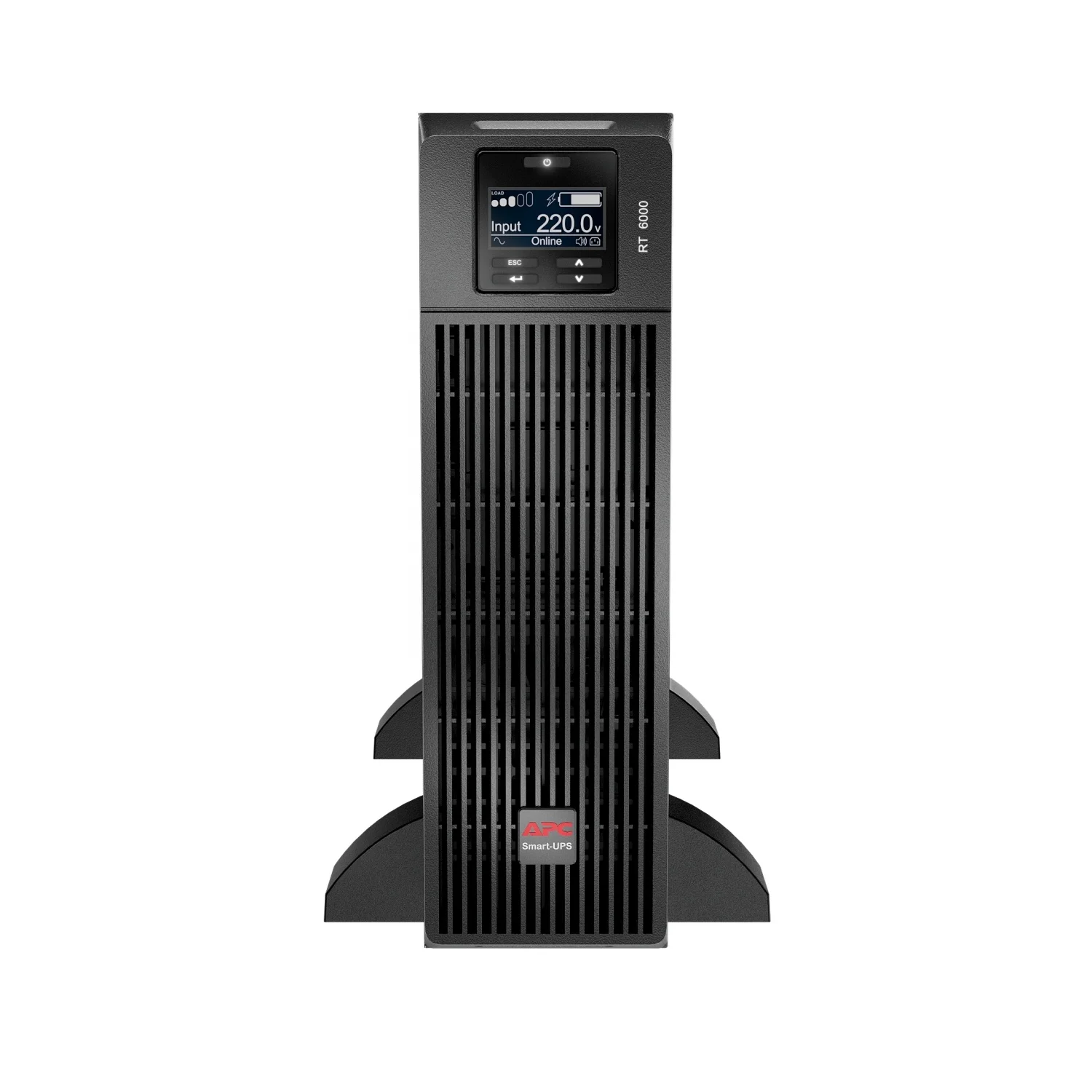 SURT6000XLI-CH APC UPS Smart-UPS RT 6000VA 6000W 230V 3U 220V Smart-ups 6000 VA
