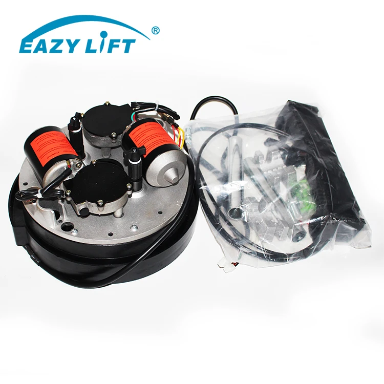 Automatic Motor Rolling Door Opener for Garage Door