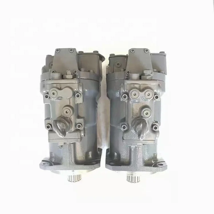 CJSHPSS HPV145C hydraulic 9 piston pump HPV145C-RH32A main pump HPV145 single pump for hitachi zx330-3