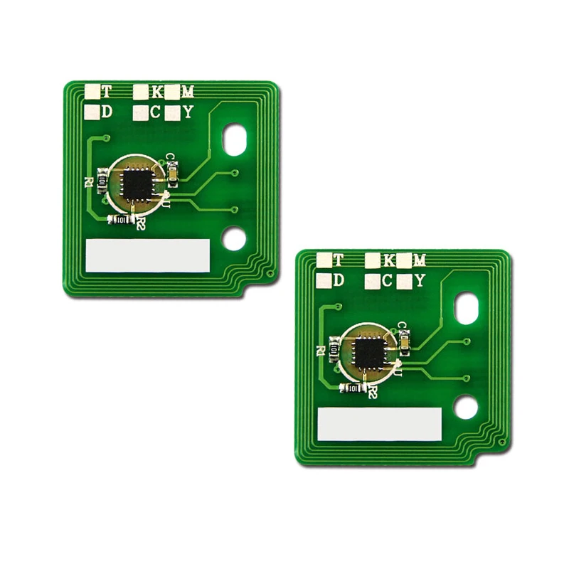 toner chip resetter circuit  Phaser 7800 for  Xerox 106R01563  toner  cartridge  chip