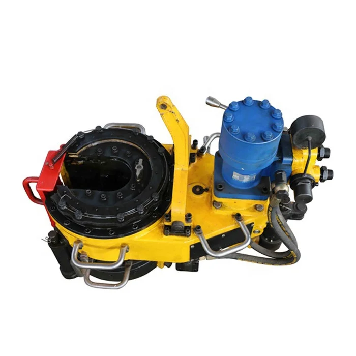 XQ series hydraulic tubing power tong