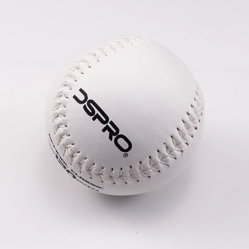 High Quality Wholesale Hot-selling Custom logo Leather Handmade Softball 9in Official Professional Baseball With Best Price