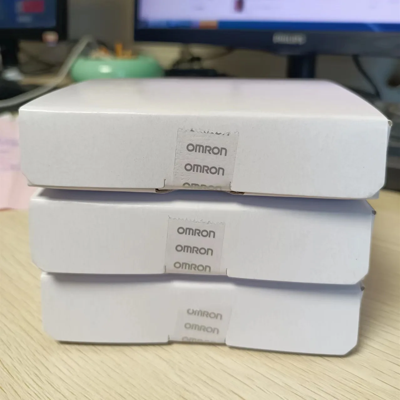 New Original Safety Input Unit NX-SID800 with Promotion Price