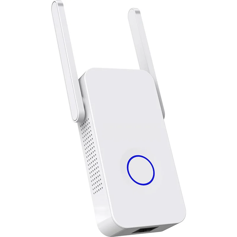 Портативный карманный беспроводной маршрутизатор Comfast 2,4 ГГц, ретранслятор Wi-Fi 300 Мбит/с