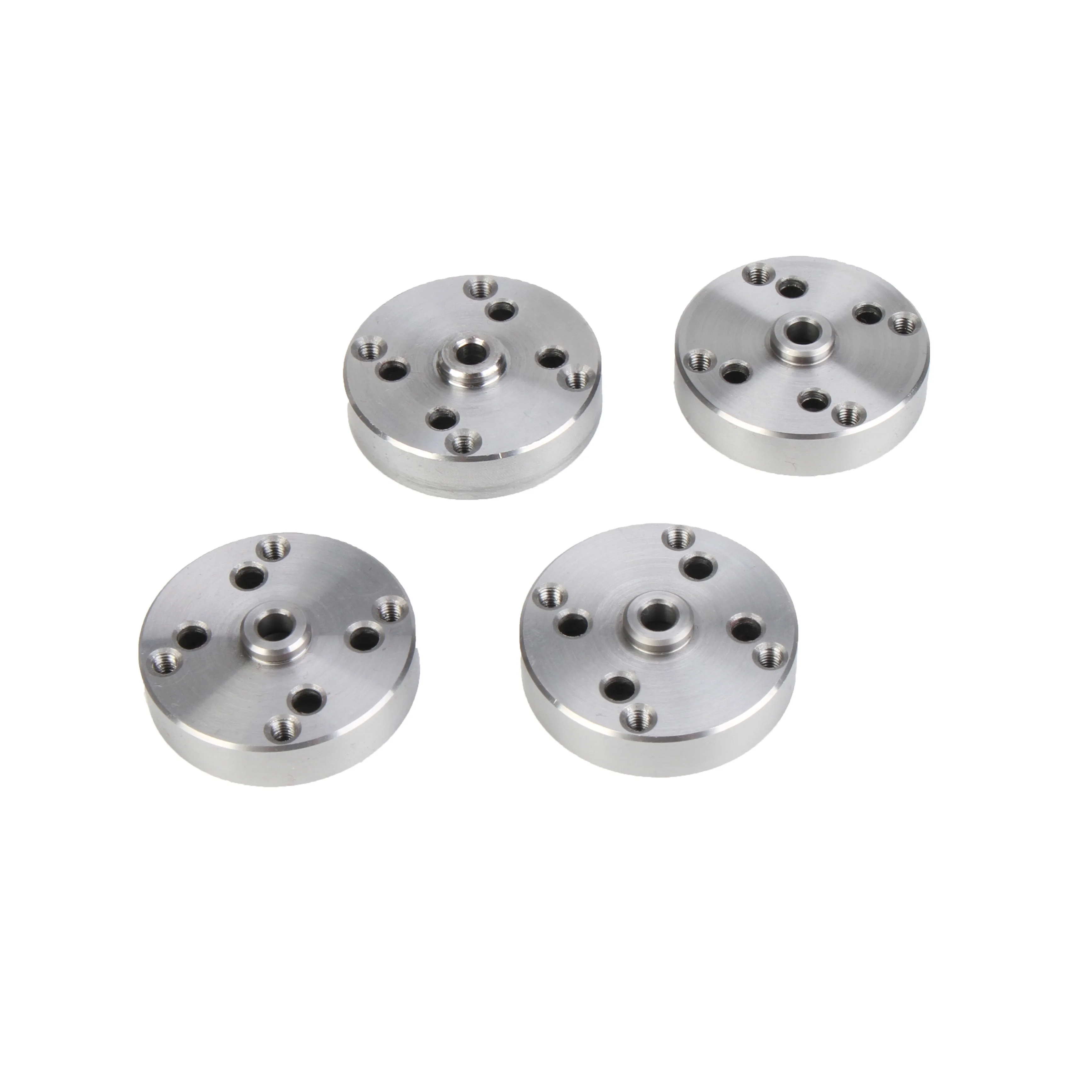 
Китайский производитель обеспечивает медный/нержавеющая сталь SCM440, Круглый редуктор, фланцевый чугунный фланц для станка с ЧПУ 