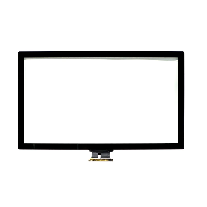 GreenTouch 32 Inch Touch Screen Monitor Capacitive Touch Screen 10points Touch Screen
