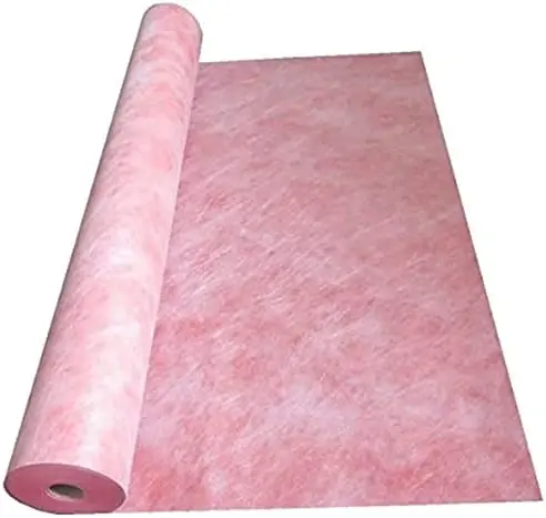 Synthetic Underlayment Reinforced Waterproof Membrane for Shower Room, Bathroom, Toilet, Kitchen, Foundation etc.
