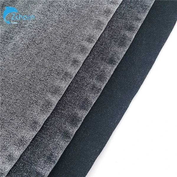 Cheapest high quality japanese denim fabric