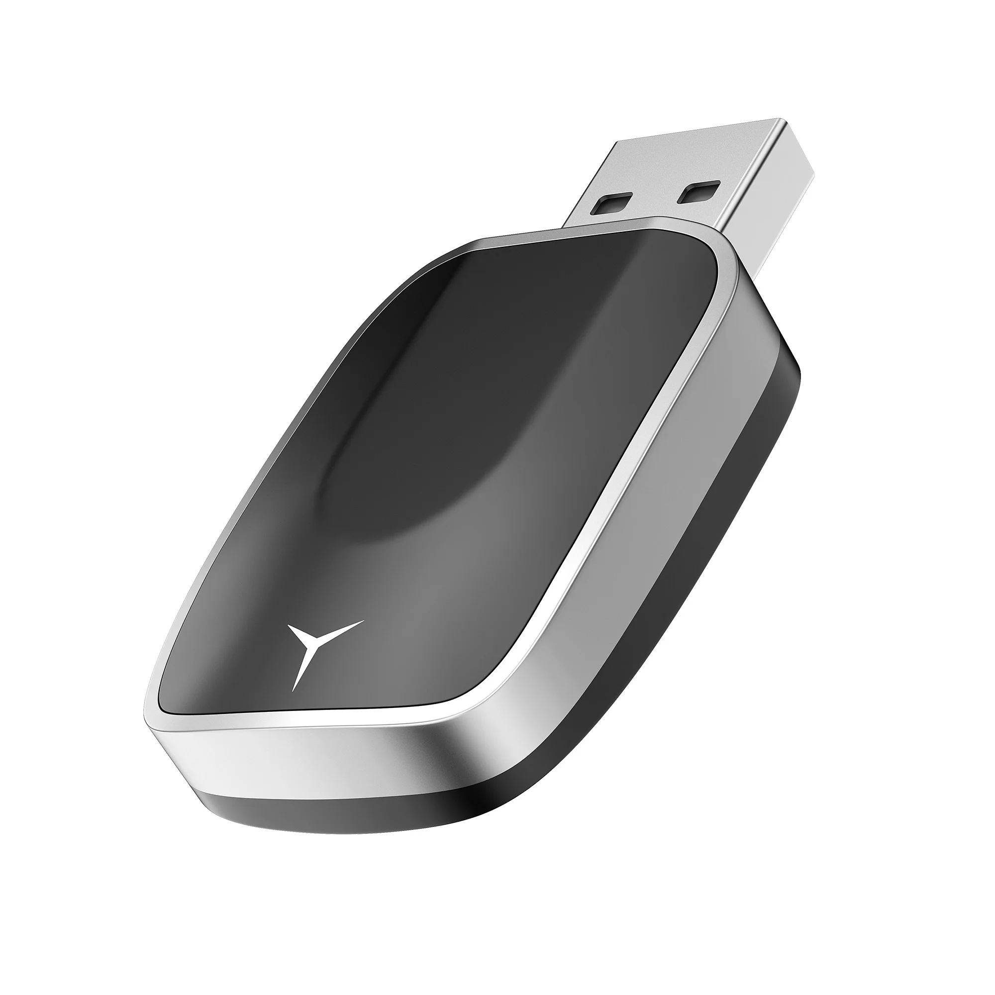 Мини carplay ai box 2-в-1 Usb беспроводной Carplay & Android автомобильный адаптер беспроводной/проводной 2 En 1 Автомобильный игровой ключ