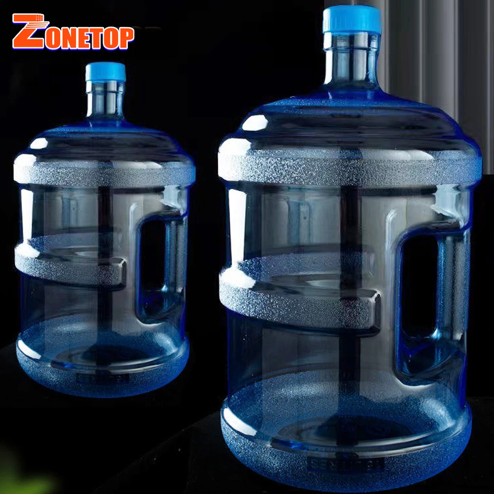 Manufacturer Supply 3 l 5 lt 7.5 lts 11.3 Ltr 15 litre 18.9 Liter Plastic Drinking Mineral Water Bottle