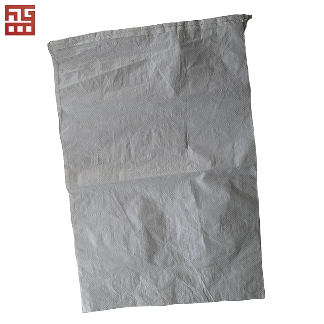 PP Woven Bag Rolls Jute Coffee Bags Sacks Scrap Custom Rice Bag Sacks Philippines Plastic Agriculture BOPP Gravnre Printing Vary
