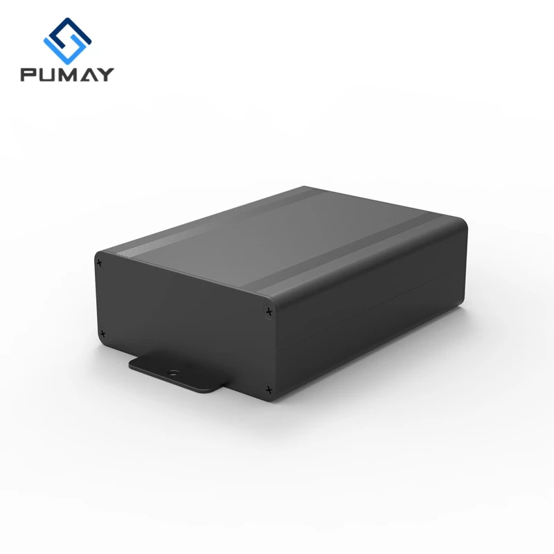 
88*38-100 mm regulated power supply description oem extruded aluminum enclosure network electrical control 