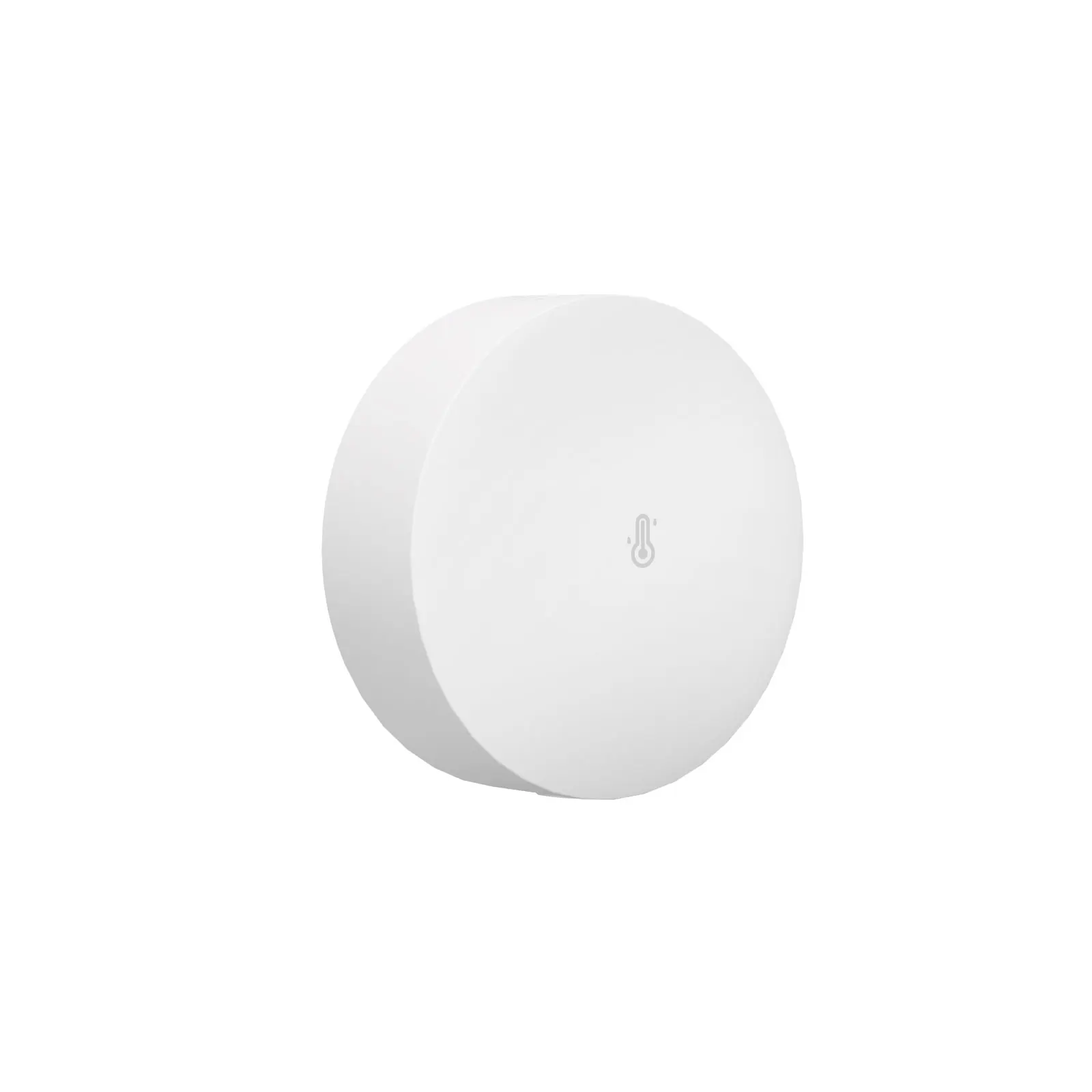 2023 SONOFF Zigbee 3.0 Temperature and Humidity Sensor SNZB-02P High Accuracy Fast Refresh Smart Sensor 4 Years Battery Life