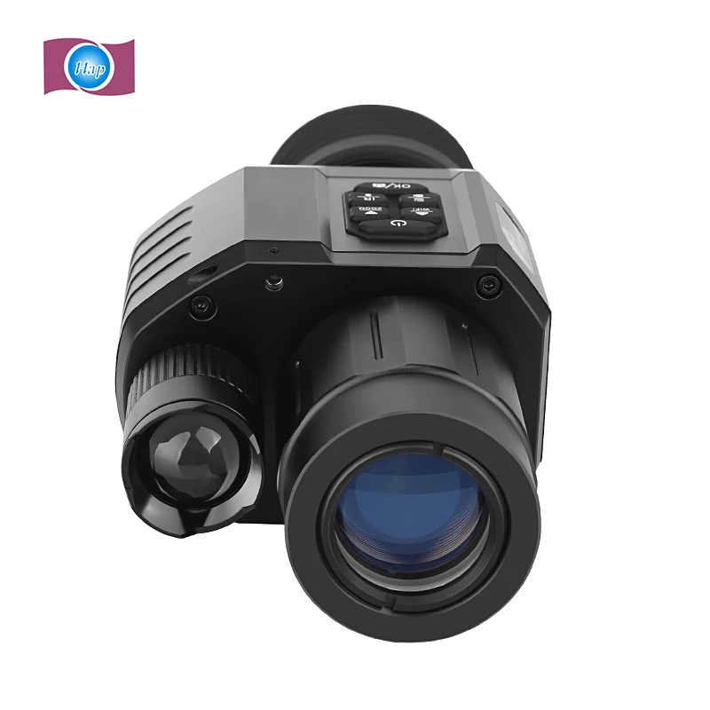 Охотничий оптический прицел, цифровой Монокуляр ночного видения