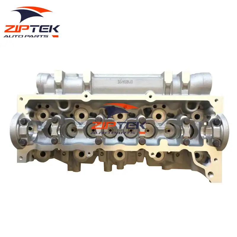7701476059 908793 Turbo Engine Parts Motor 1.5DCI K9K Engine Cylinder Head For Renault Megane 2 Suzuki Dacia