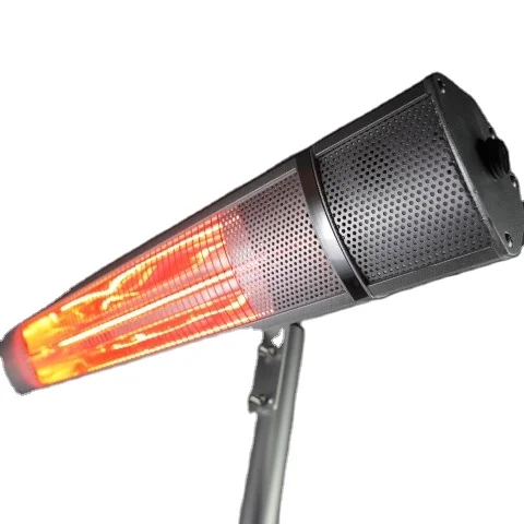 fashion outdside outdoor stainless steel patio heater