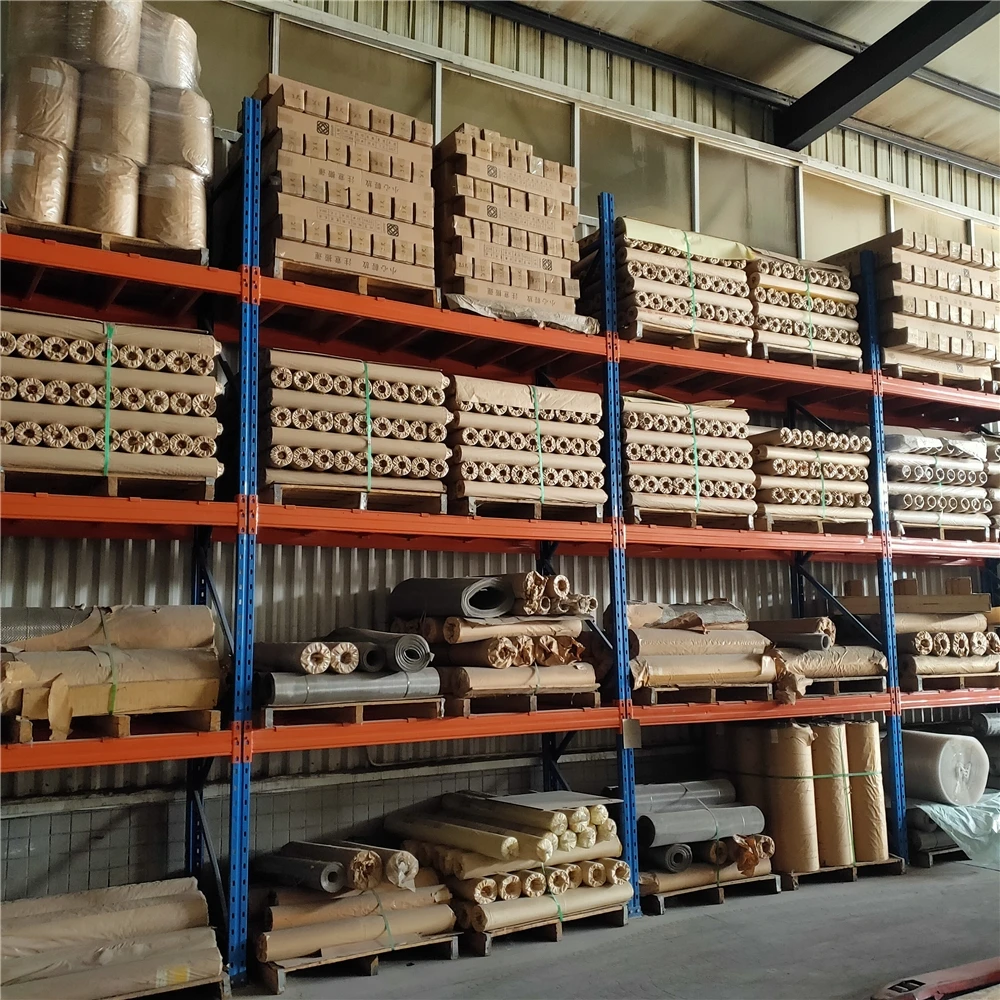 Hot sale stainless steel wire mesh plain weave mesh dutch weave mesh with low price